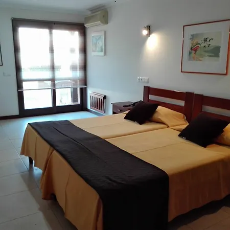Balaia Mar Hotel 3*