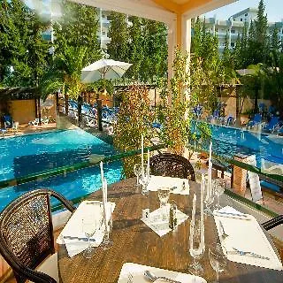 Balaia Mar Hotel 3*