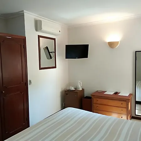 Balaia Mar Hotel