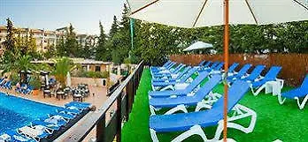 Balaia Mar Hotel Albufeira