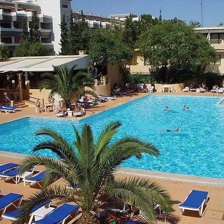 Hotel Balaia Mar 3*
