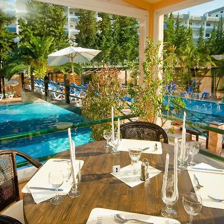 Balaia Mar Albufeira