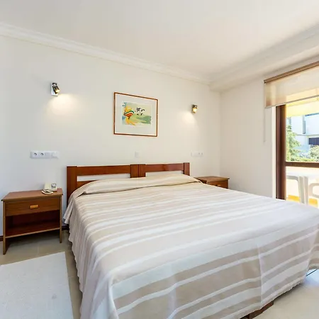 Balaia Mar Hotell Albufeira