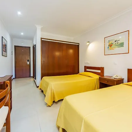 Balaia Mar Hotel