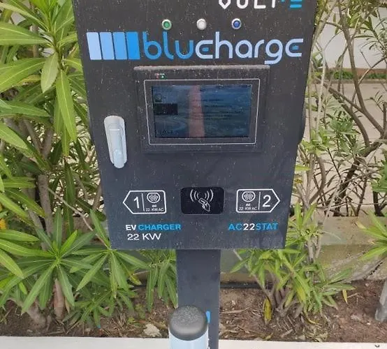 Balaia Mar אלבופיירה