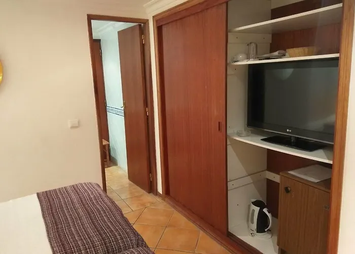 מלון Balaia Mar אלבופיירה