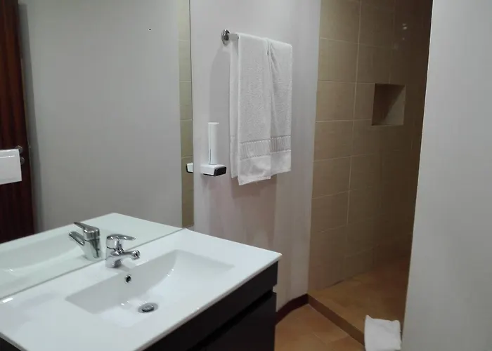 Balaia Mar 알부페이라