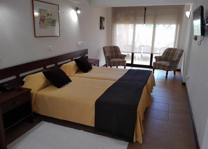 Balaia Mar 3* 알부페이라