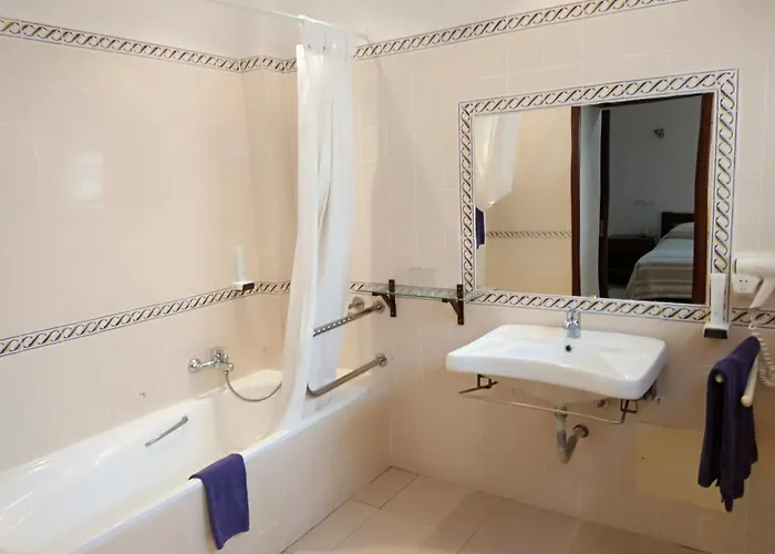 Balaia Mar 3* Албуфейра