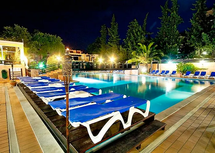 Balaia Mar מלון 3*