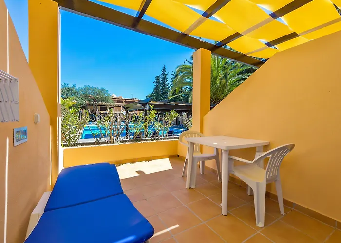 Balaia Mar 3* Албуфейра