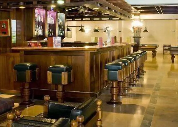 Balaia Mar 호텔 알부페이라