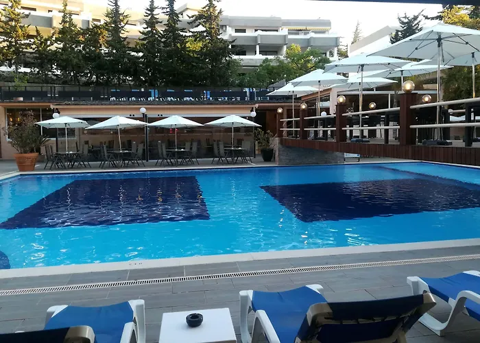 Готель Balaia Mar 3*