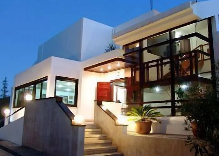 Balaia Mar מלון אלבופיירה