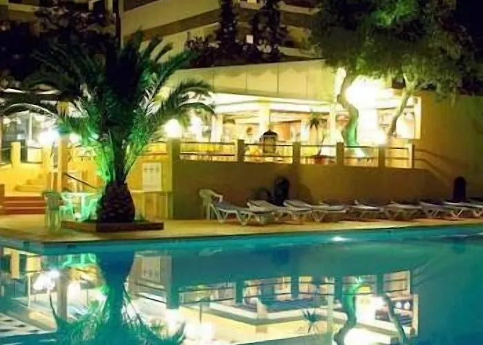 Balaia Mar אלבופיירה