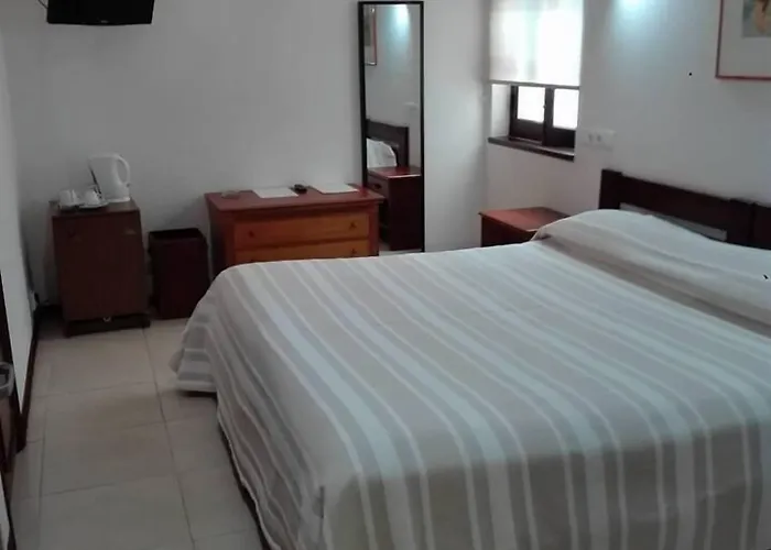 Balaia Mar 3* אלבופיירה