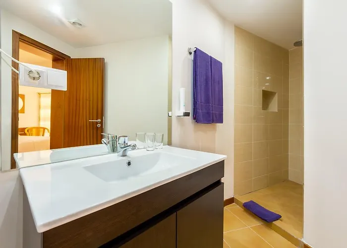 מלון Balaia Mar 3*