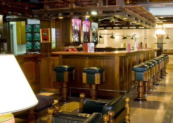 Готель Balaia Mar