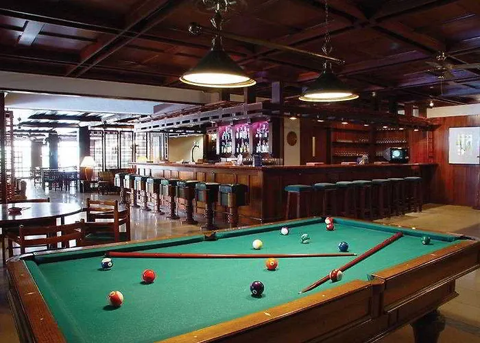 호텔 Balaia Mar 알부페이라