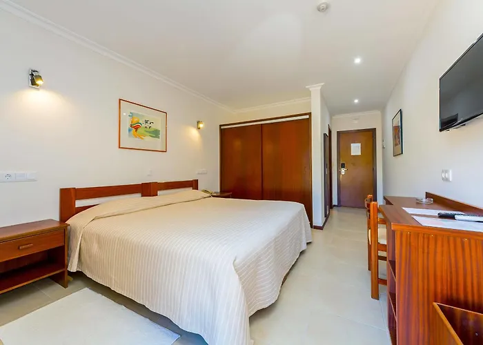 Balaia Mar 알부페이라