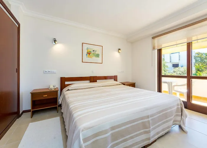 Balaia Mar מלון אלבופיירה