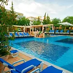 Отель Balaia Mar