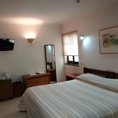 Balaia Mar ホテル 3*
