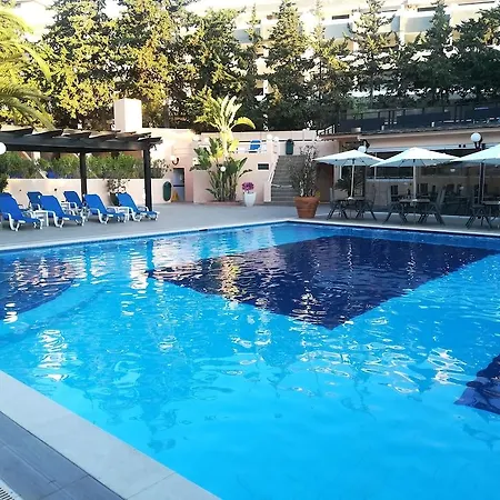 ホテル Balaia Mar 3*