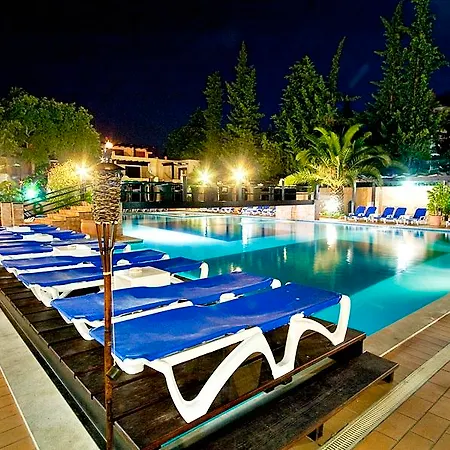 Balaia Mar ホテル 3*