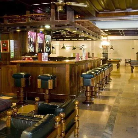 Balaia Mar Hotel 3*