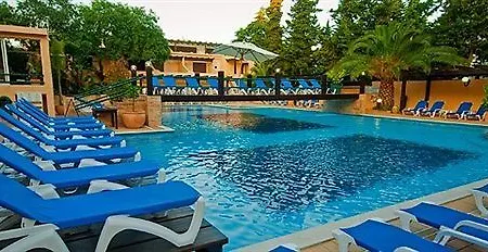 Hotel Balaia Mar 3*