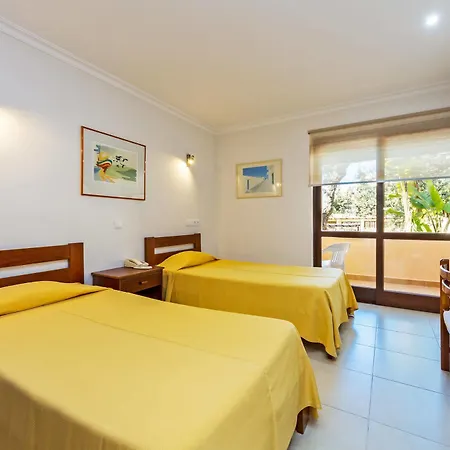 Hotel Balaia Mar