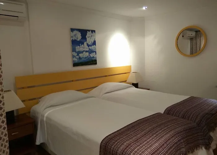 Balaia Mar Hotel Albufeira