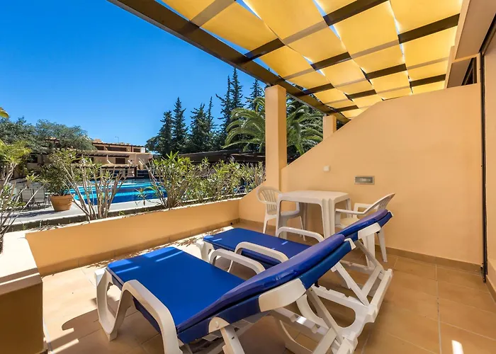 Hotel Balaia Mar Albufeira