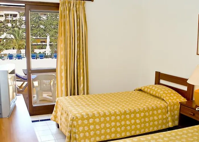 Balaia Mar 3* Albufeira