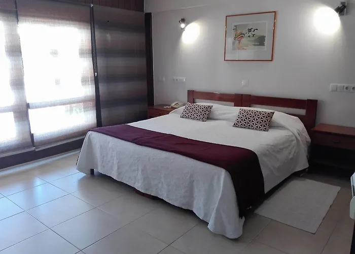 Balaia Mar Hotel Albufeira