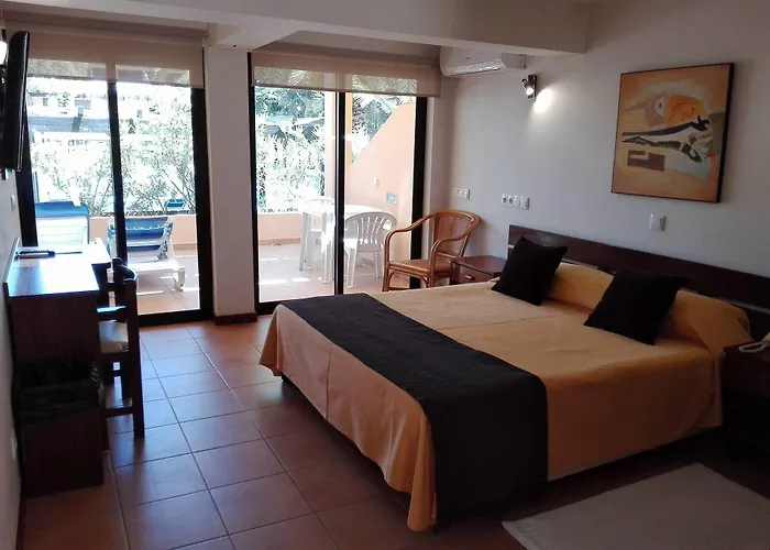 Hotel Balaia Mar Albufeira