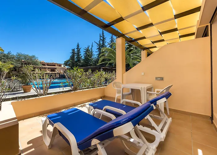 Hotel Balaia Mar Albufeira