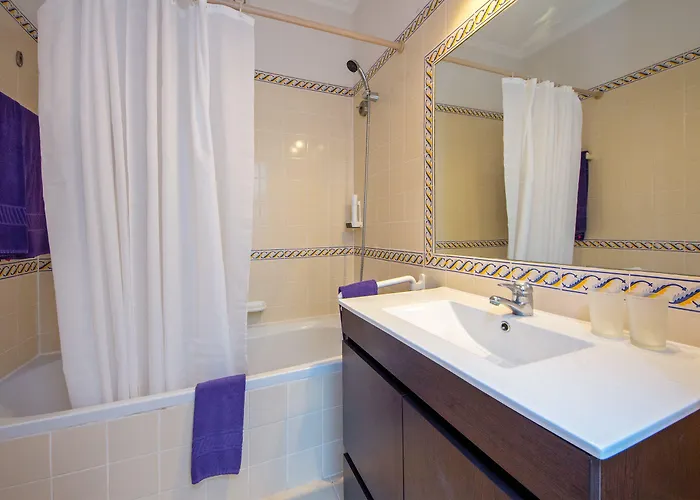 Balaia Mar 3* Albufeira