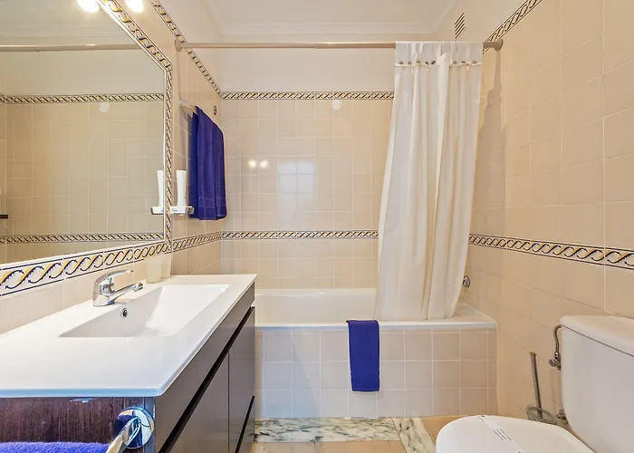 Balaia Mar Hotel Albufeira