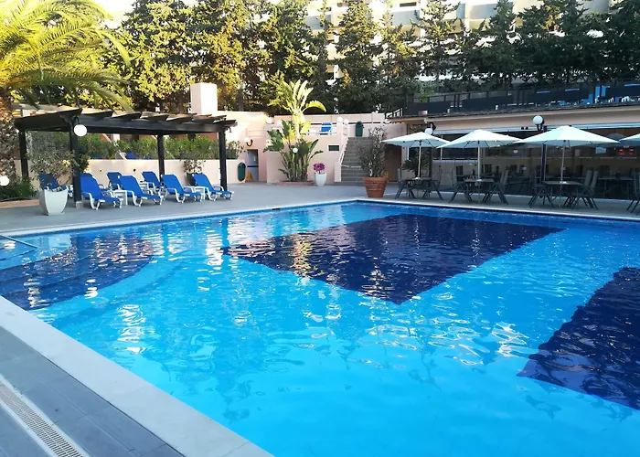 Balaia Mar Albufeira