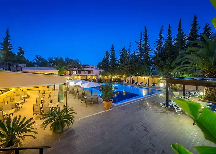 Hotel Balaia Mar Albufeira