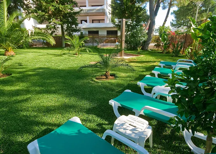 Balaia Mar Hotel Albufeira