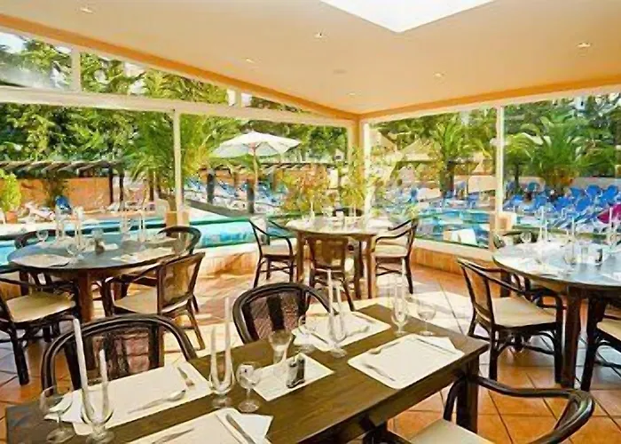 Hotel Balaia Mar Albufeira