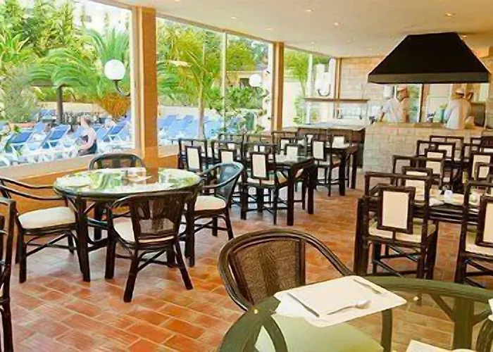 Balaia Mar Hotel Albufeira