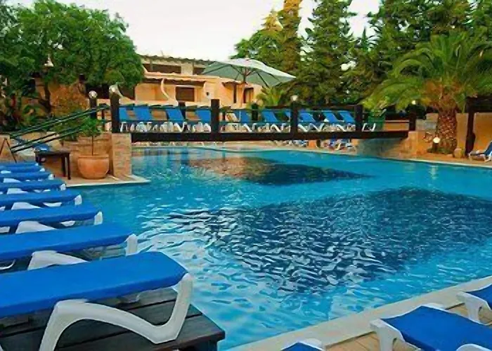 Balaia Mar Hotel 3*