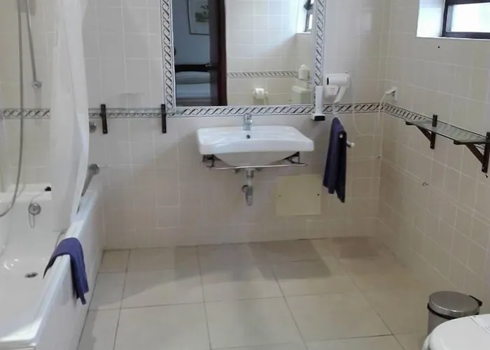 Hotel Balaia Mar Albufeira