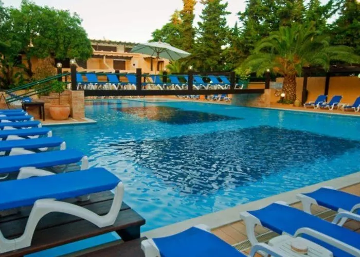 Hotel Balaia Mar Albufeira