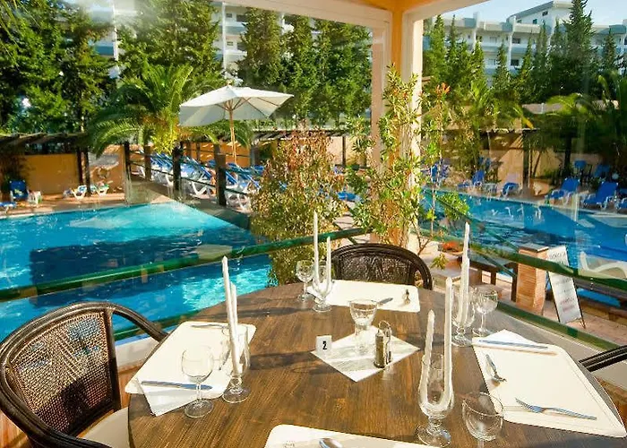 Balaia Mar Albufeira