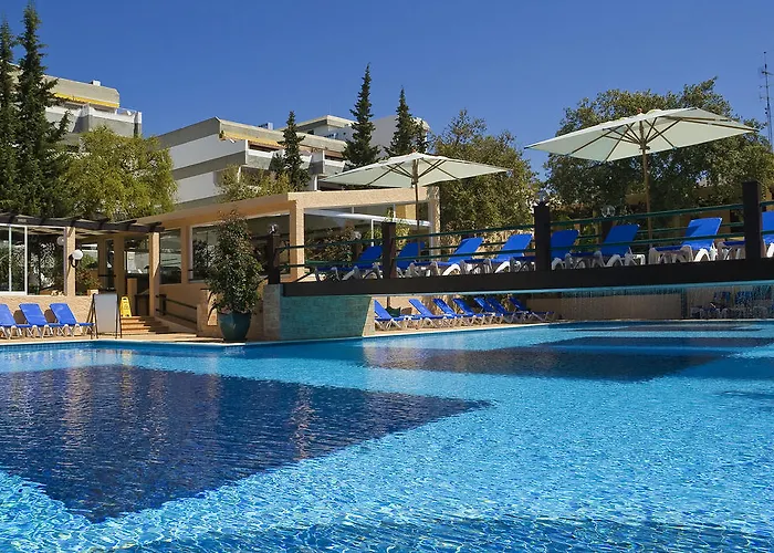 Balaia Mar Hotel Albufeira